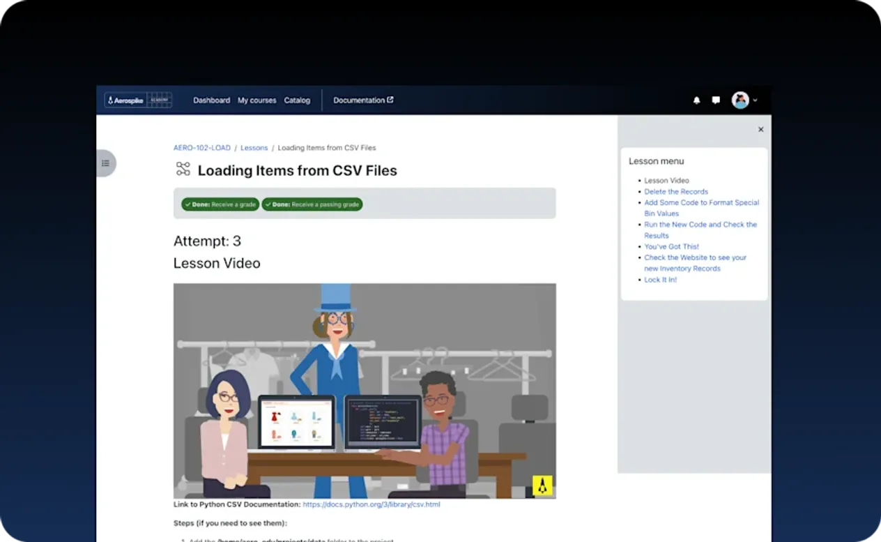 lively scenario based explanations 2x