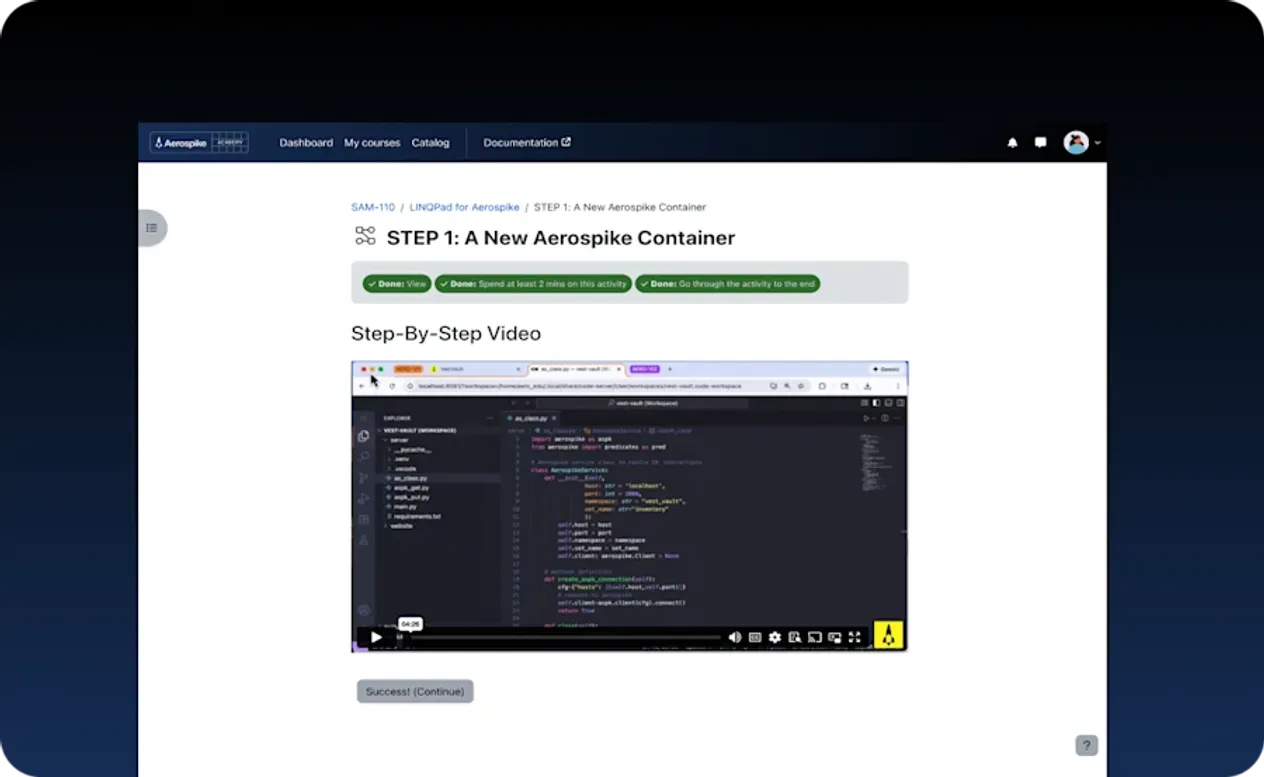 short focused demonstrations 2x